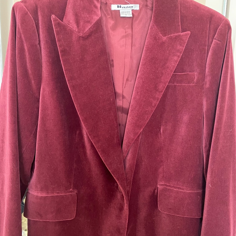 Jacket